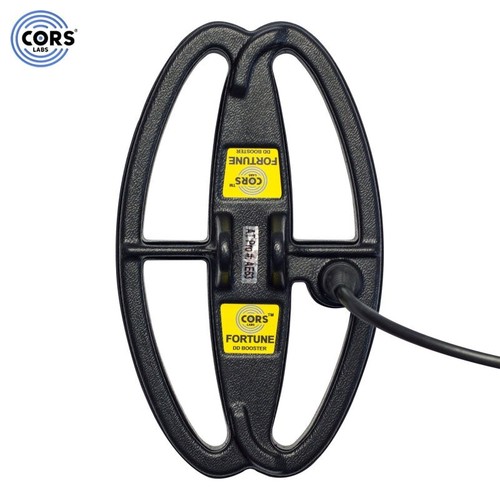 Bobina alta cors - fortune, per