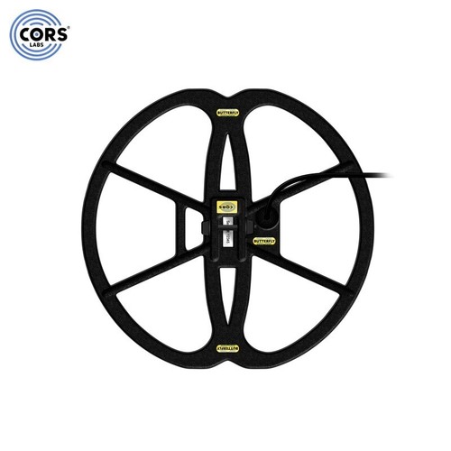 Bobina ricerca cors - bobina,