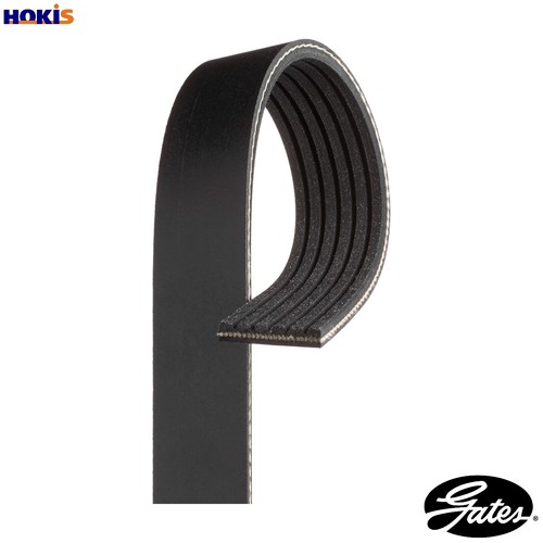 Cinghia vibrante 6pk1250 per - vibrante,