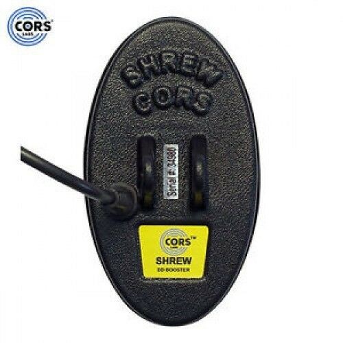 Cors coil piastra shrew - cors,