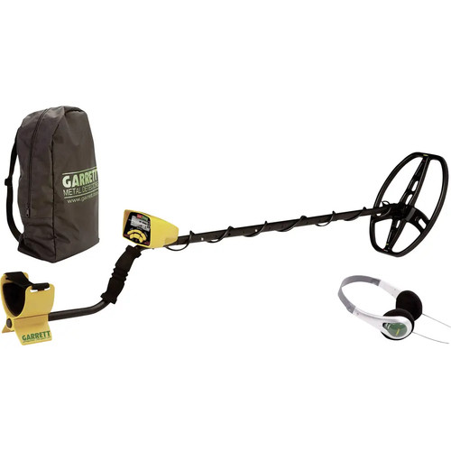 Garrett euro ace package metal - euro,