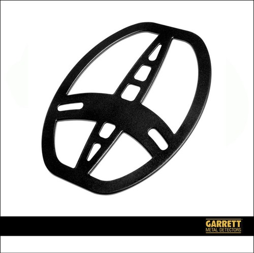 Copri piastra garrett metal - copri,