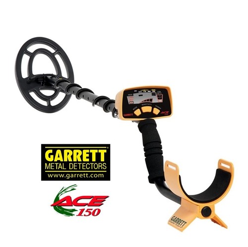 Metal detector euro - detector,